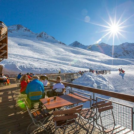 Duplex Aiguille Du Midi Large Terrasse - Happy Rentals Chamonix Exterior foto
