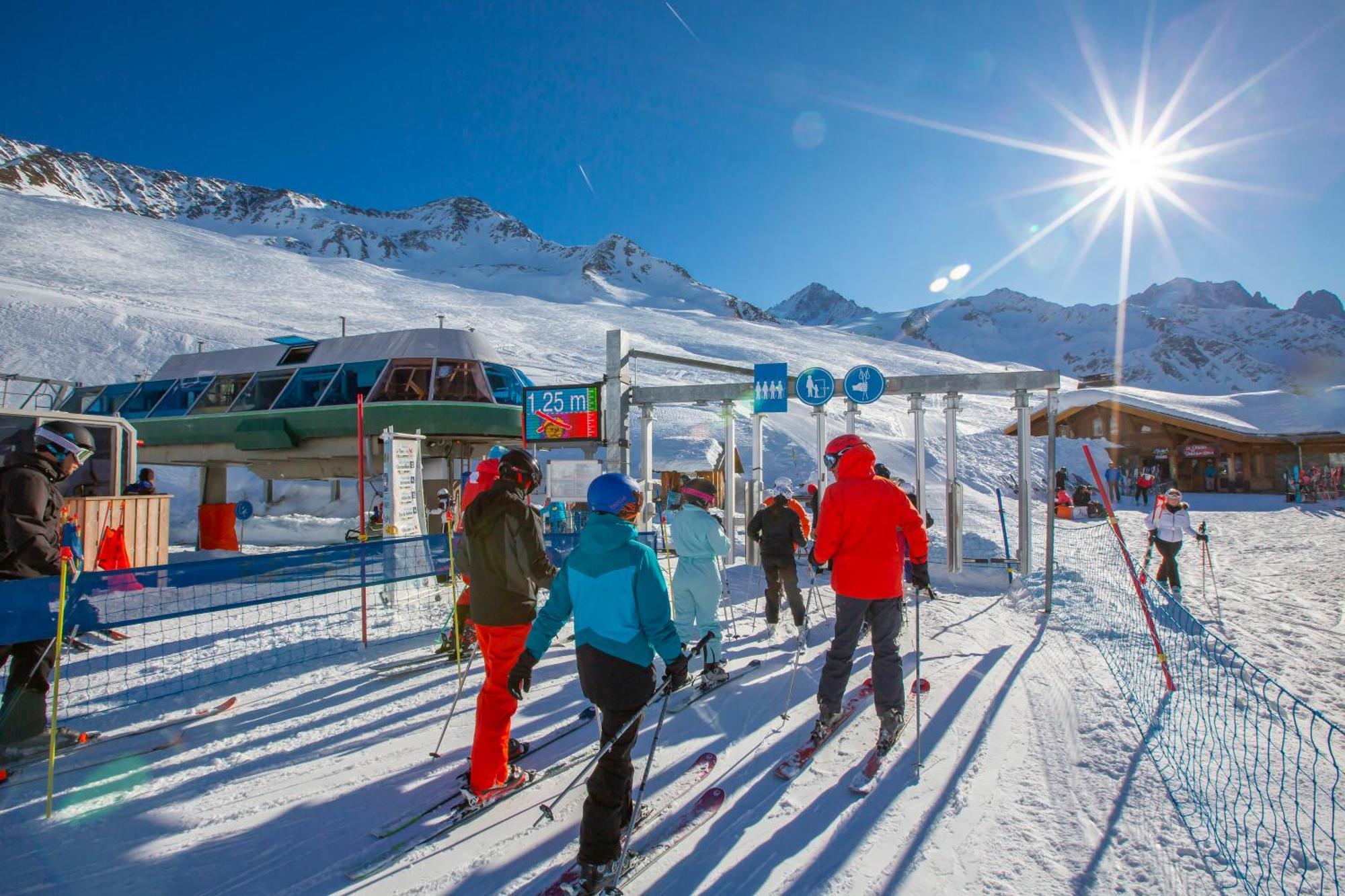 Duplex Aiguille Du Midi Large Terrasse - Happy Rentals Chamonix Exterior foto